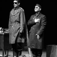 Ciclo Ciudad en Escena. Rieles de la Patria