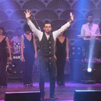 Bossi master show