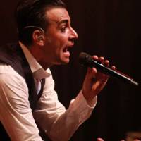 Bossi master show