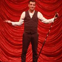 Bossi master show