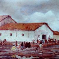 Día Nacional del Teatro