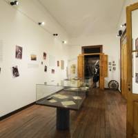 31 años de la inauguración del Museo José Juan Podestá