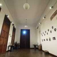 31 años de la inauguración del Museo José Juan Podestá