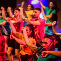 El Teatro Municipal Coliseo Podestá abre su temporada con espectáculos gratuitos