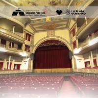 El Teatro Municipal Coliseo Podestá abre su temporada con espectáculos gratuitos