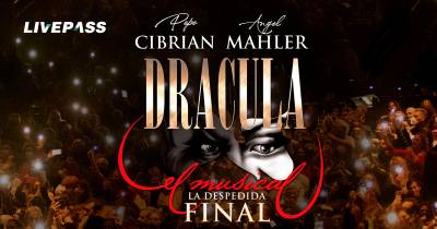 Drácula el Musical