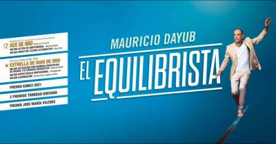 El equilibrista