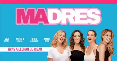 MADRES