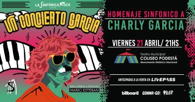 UN CONCIERTO GARCIA