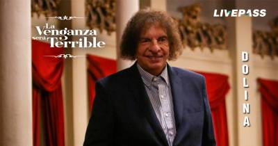 La Venganza Será Terrible