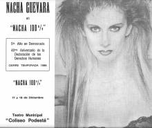 Nacha 100%