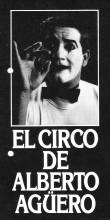El circo de Alberto Agüero