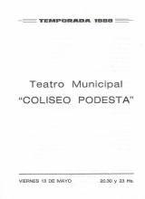 Procanto popular