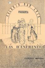 Las D´Enfrente