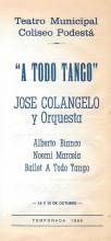 A todo tango