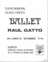 Ballet