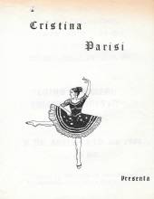 Festival de danzas