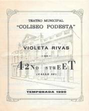 "Calle 42"