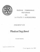 "Medical Jazz Band"