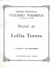 Lolita Torres