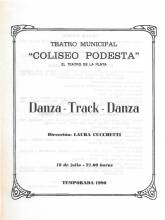 "Danza Trak"