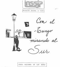 "Mirando al Sur"