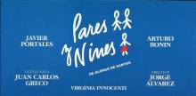 "Pares y nines"