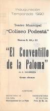 "El conventillo de la paloma"