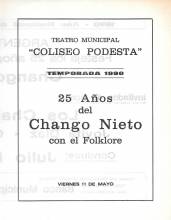 "Argentinísima"