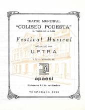 Festival Musical 