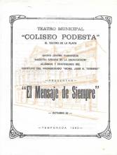 "El mensaje de Siempre"
