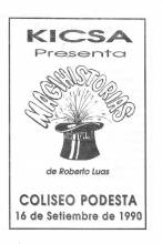 "Magihistorias"