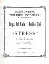 "Stress"