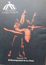 Ballet Kirov de Leningrado