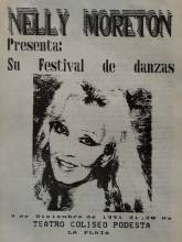 Festival de Danzas 