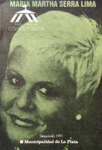 Maria Martha Serra  Lima