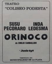 "Orinoco"