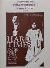 "Hard Times" 