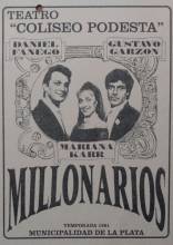 "Millonarios"