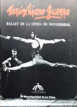 Ballet de la Opera de Novosibirsk