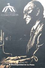 "Osvaldo Pugliese y su orquesta"