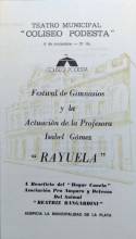 "Rayuela"