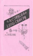 Associasione Corale Luigi Conepa