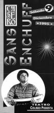 "Sans Enchuff"