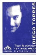 "Tratar de estar mejor"
