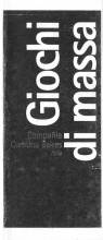 "Giochi di Massa"