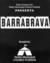 "Barrabrava"