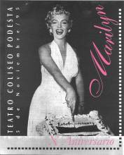 "Marilyn"