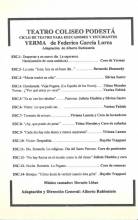 "Yerma"