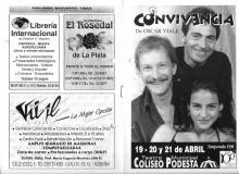 "Convivencia"